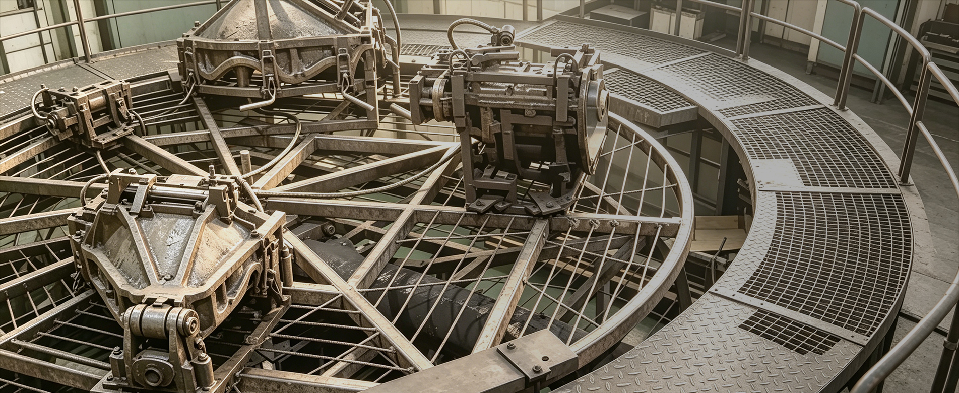 Mellow Rotomolding: su socio de confianza<p> Para una ingeniería de plásticos integral.</p>