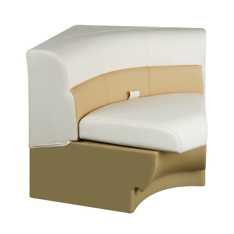 Corner Seat Series 1