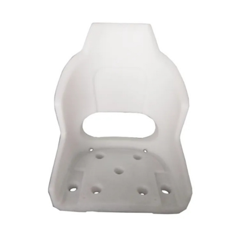 custom marine grade captain chair