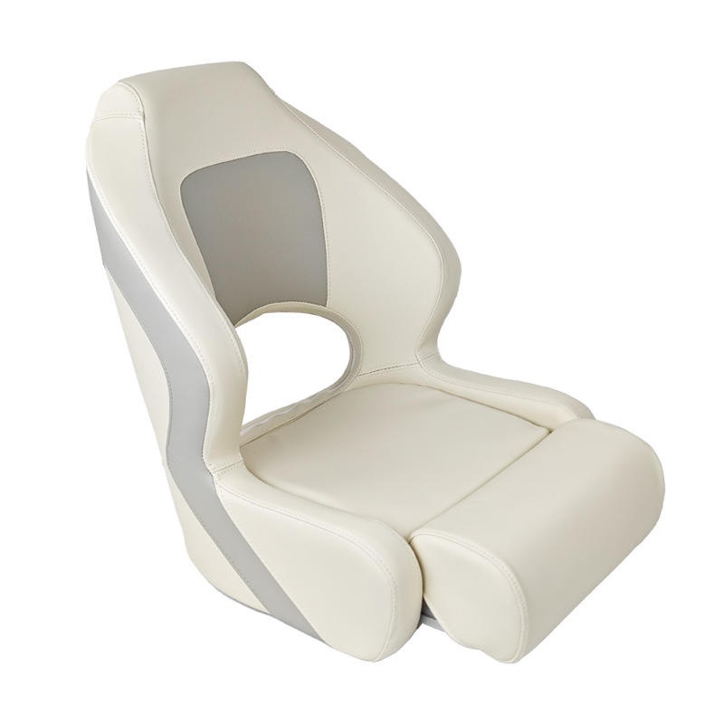 heavy duty marine captain seat