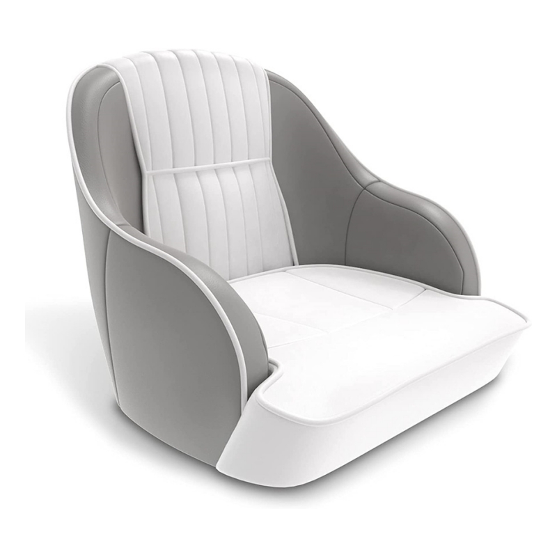 waterproof marine grade vinyl chair