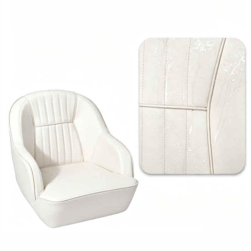 Weatherproof Marine Grade Bucket Chair