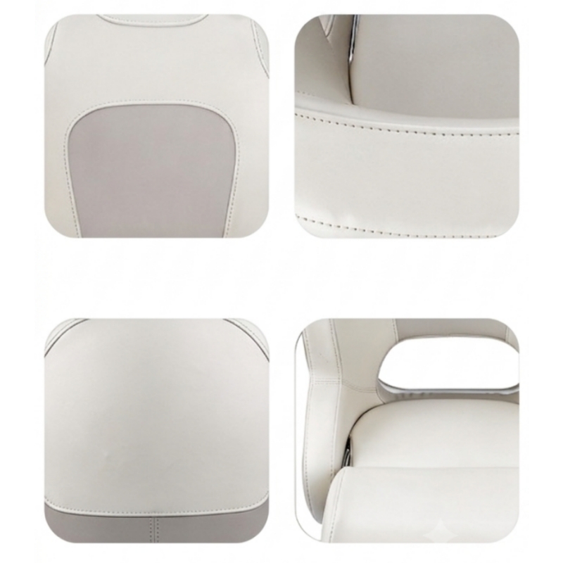 UV Resistant Marine Vinyl Chair