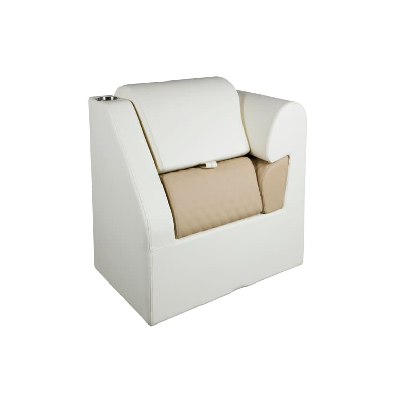 Mold-Proof Pontoon Boat Seats Mold-Proof Pontoon Boat Seats