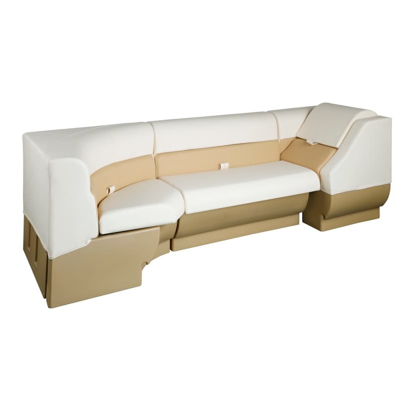 Pontoon Boat Sofa Set Series 1