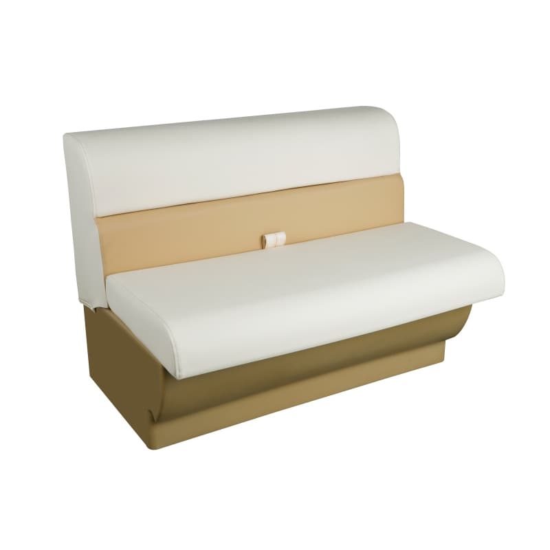 1020 Bench Seat Series 1