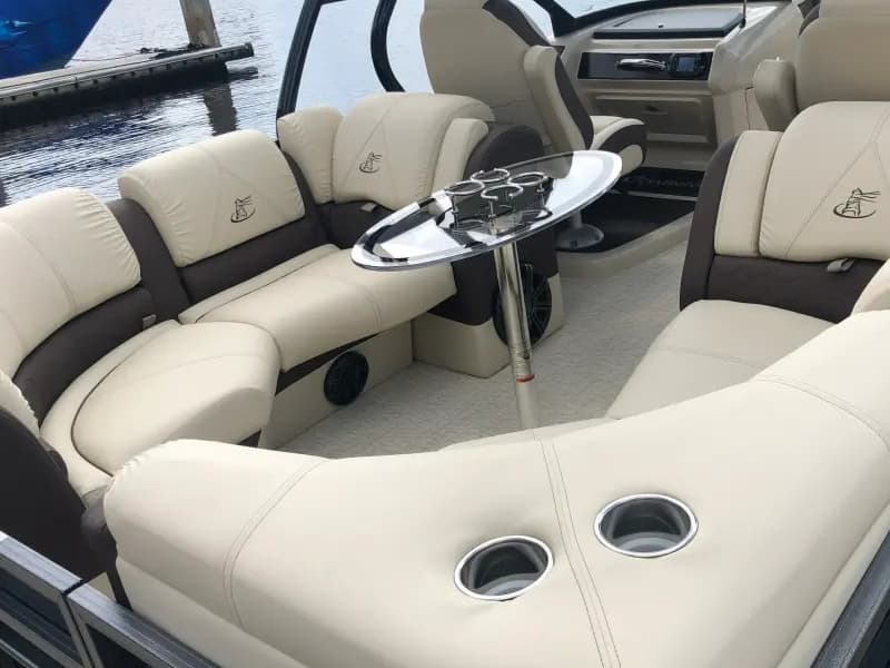 Water Proof Pontoon Boat Seats