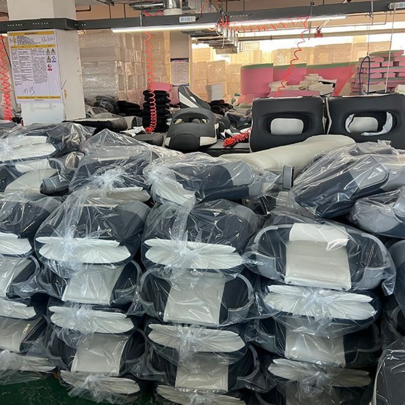 Premium Yacht Captain Bucket Seat