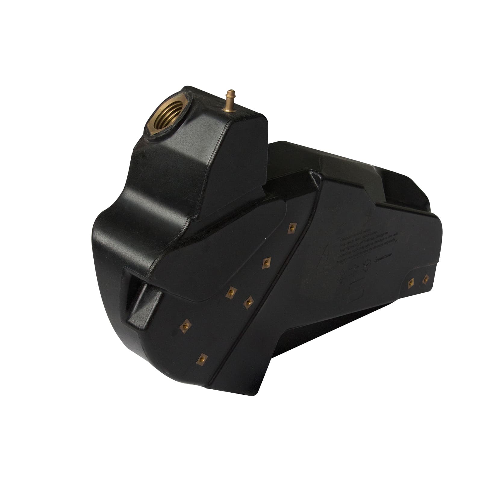 Motorcycle Gasoline Storage Tank