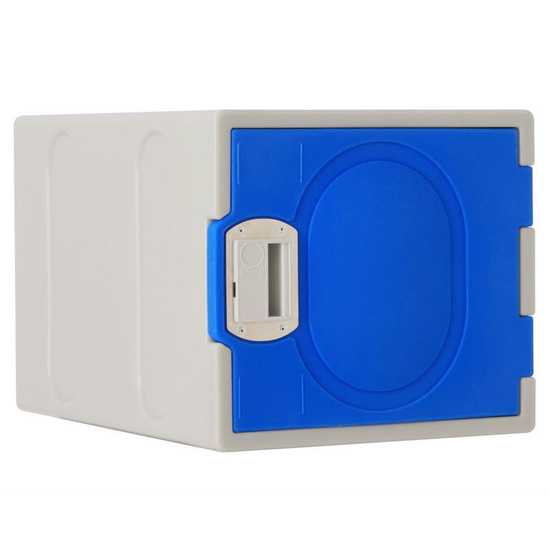 Waterproof HDPE Plastic Locker