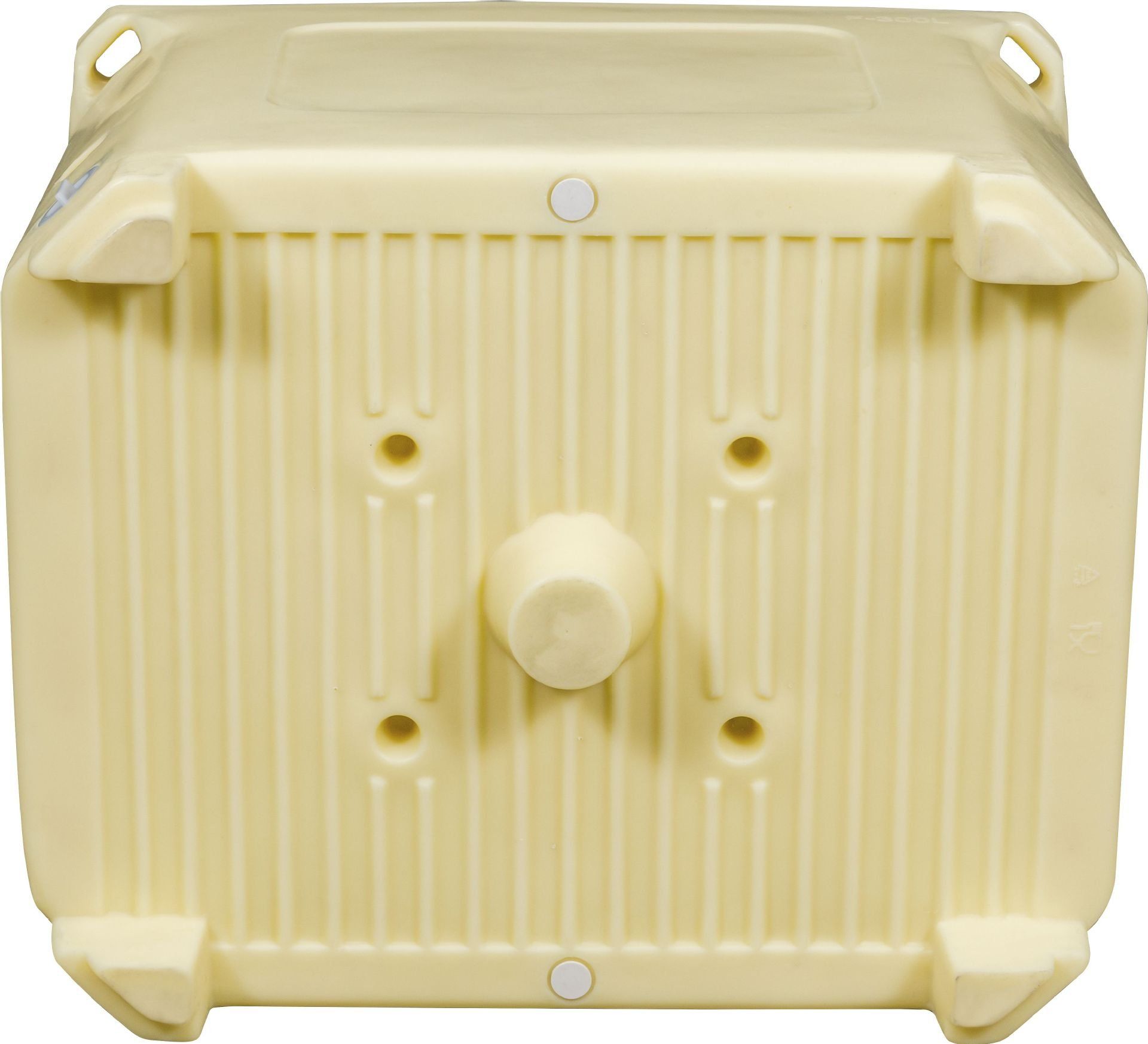 Large rotomolded insulated cooler Large rotomolded insulated cooler