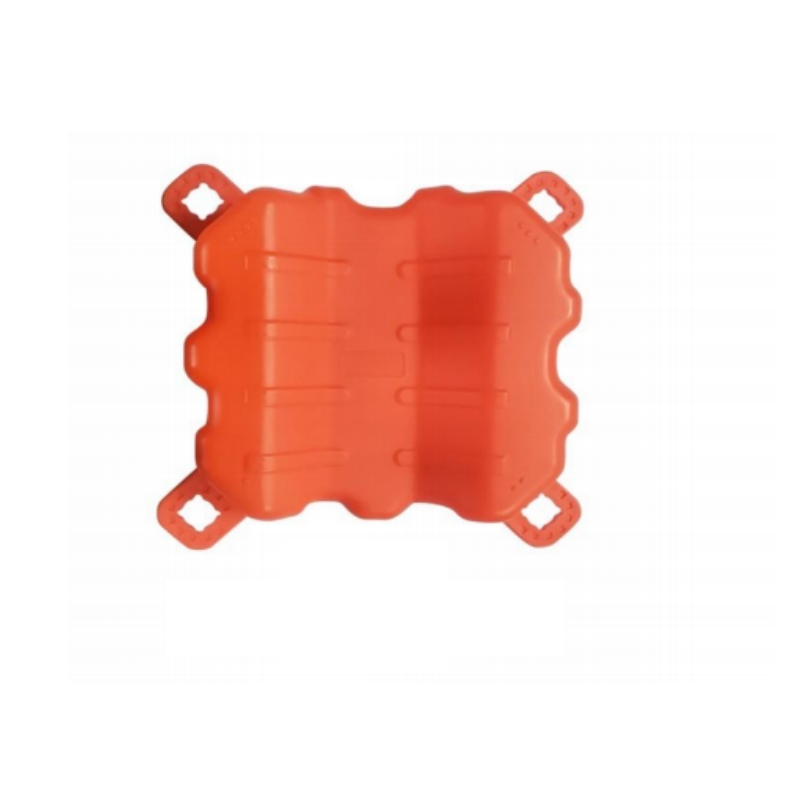 Anti Slip Plastic Pontoon Floats Anti Slip Plastic Pontoon Floats