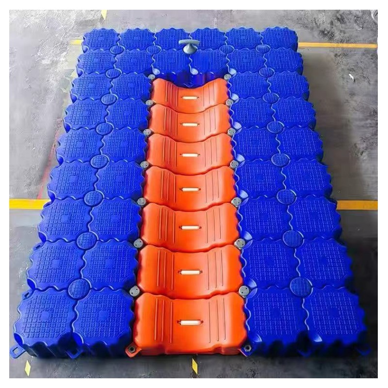 Commercial Marina Plastic Floating Docks Commercial Marina Plastic Floating Docks