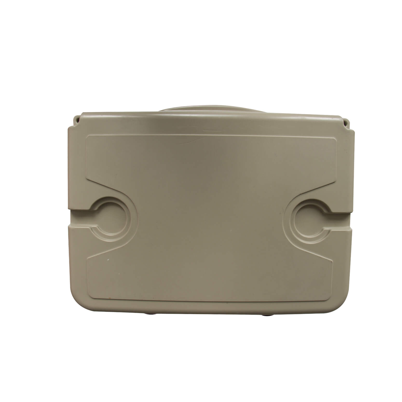 Rotomolded PE Cooler Container