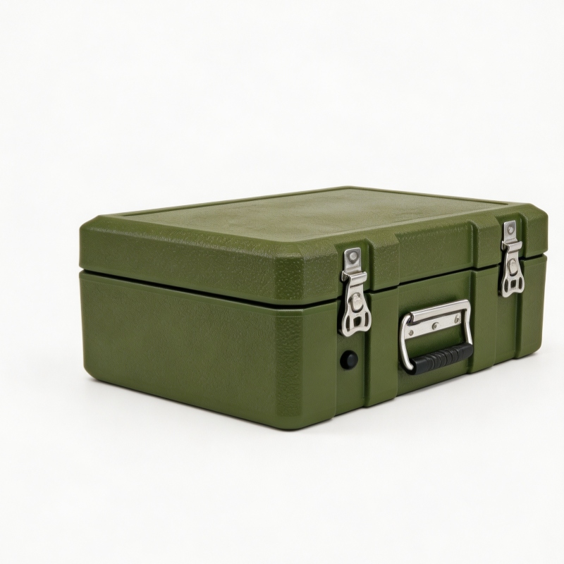 Heavy Duty Rotomolded Tool Box