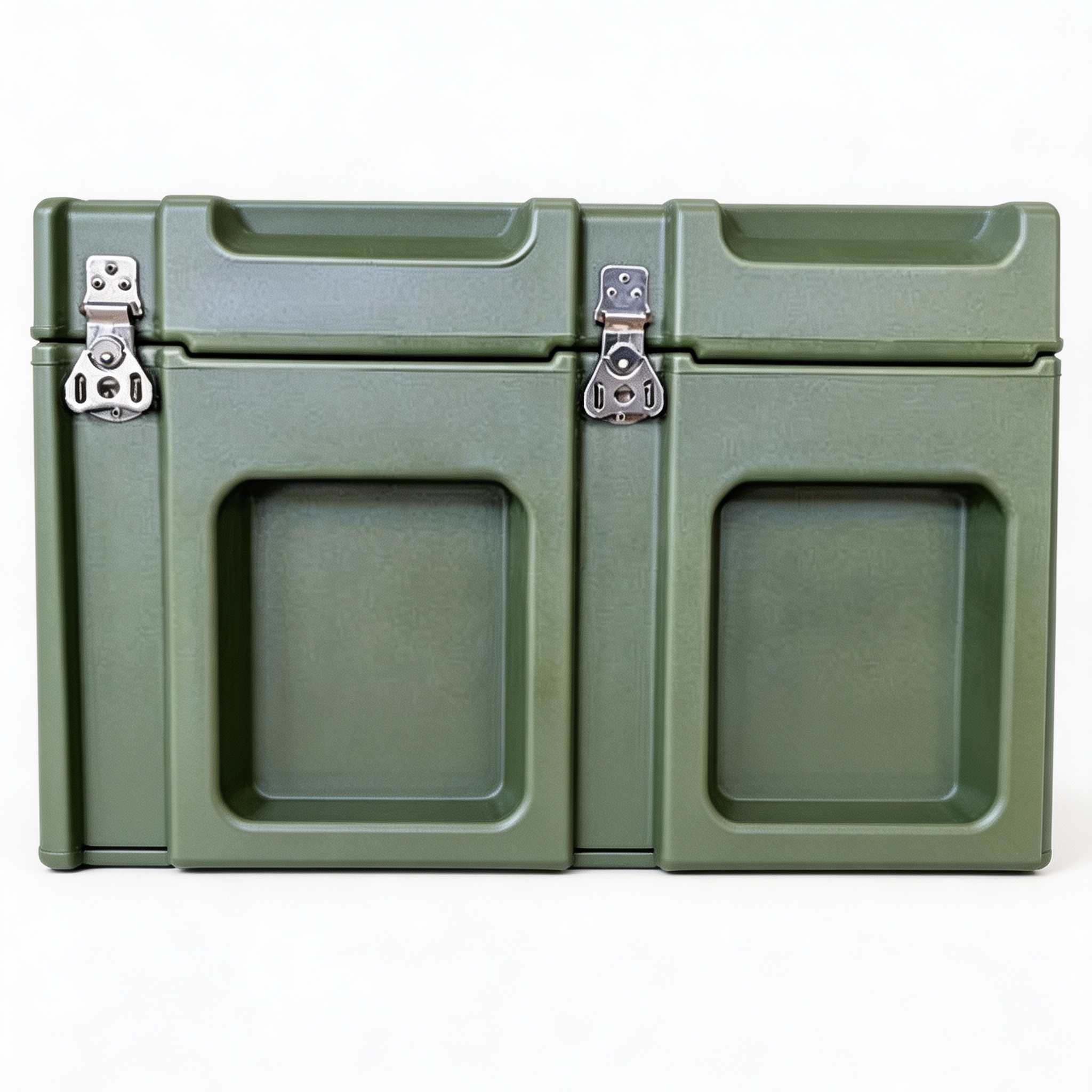 Custom Color Hard Plastic Toolbox