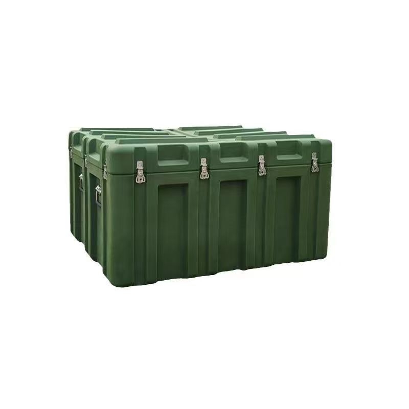 heavy duty plastic storage box