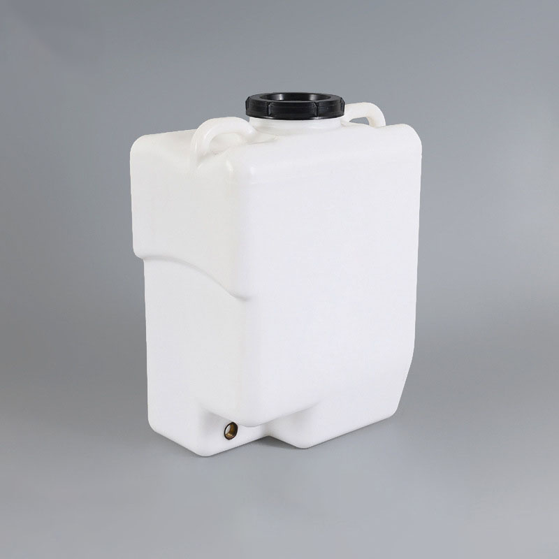 custom size rotomolded campervan tank