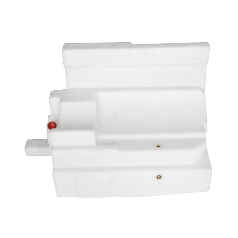 Custom Volume LLDPE Diesel Storage Tank For Power Generator Unit Custom Generator Oil Container