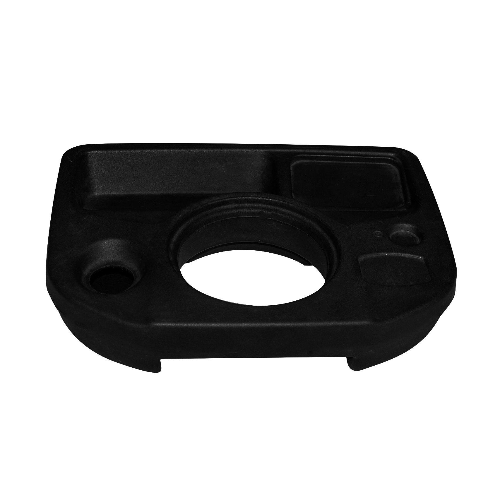 Anti‑Aging Rotomolded Plastic Diesel Oil Tank For Power Generation Machine LLDPE Diesel Reservoir