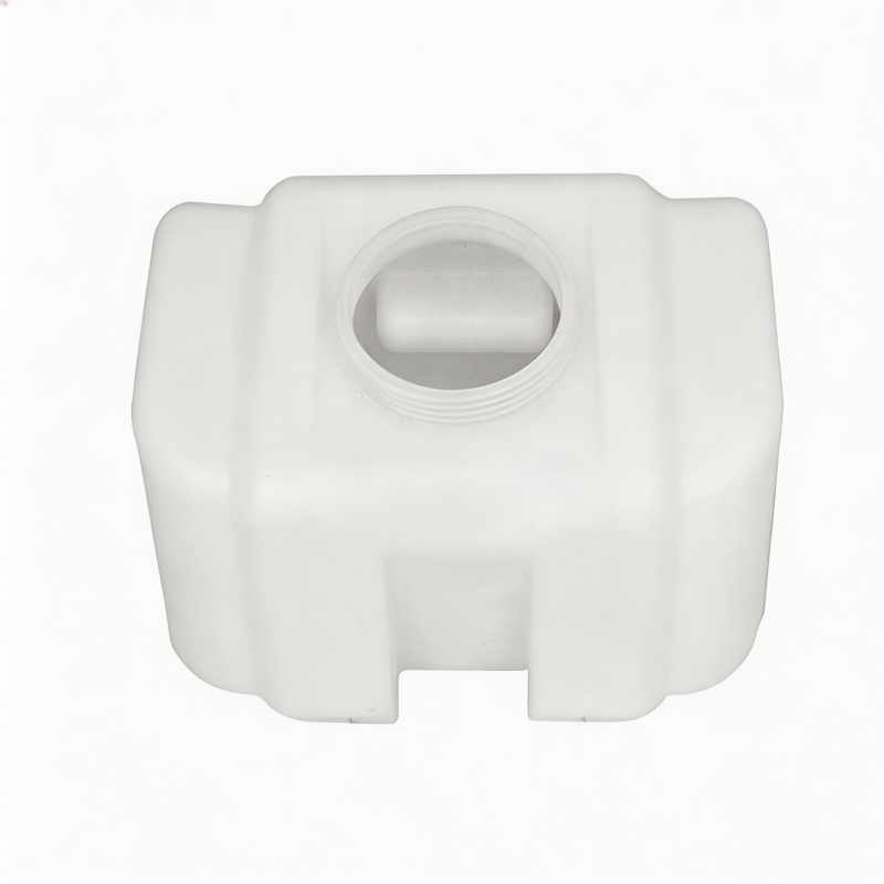 Seamless Polyethylene RV Tank