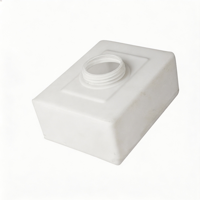Rotomolded Polyethylene RV Water Tank