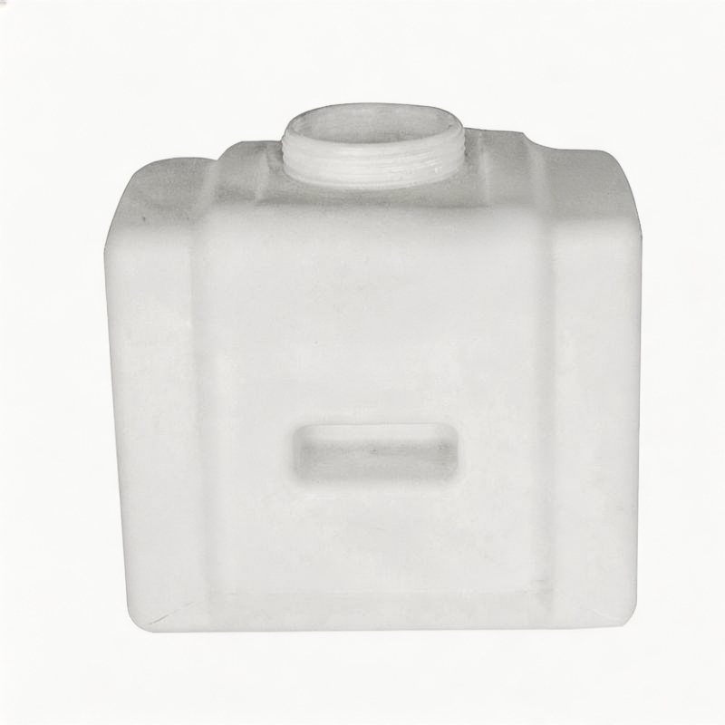 Rectangular Polyethylene RV Water Tank