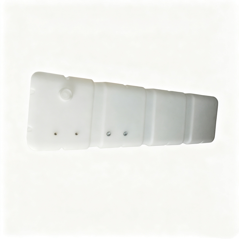 UV Stabilized Rotomolded RV Tank