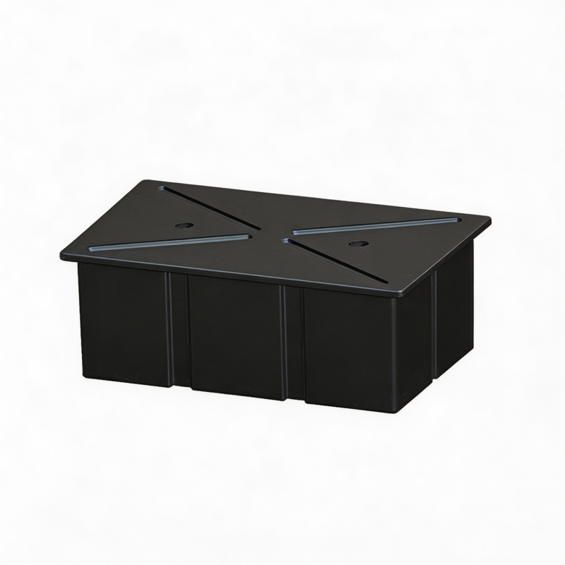 Modular Floating Walkway Pontoon Blocks Modular Floating Walkway Pontoon Blocks