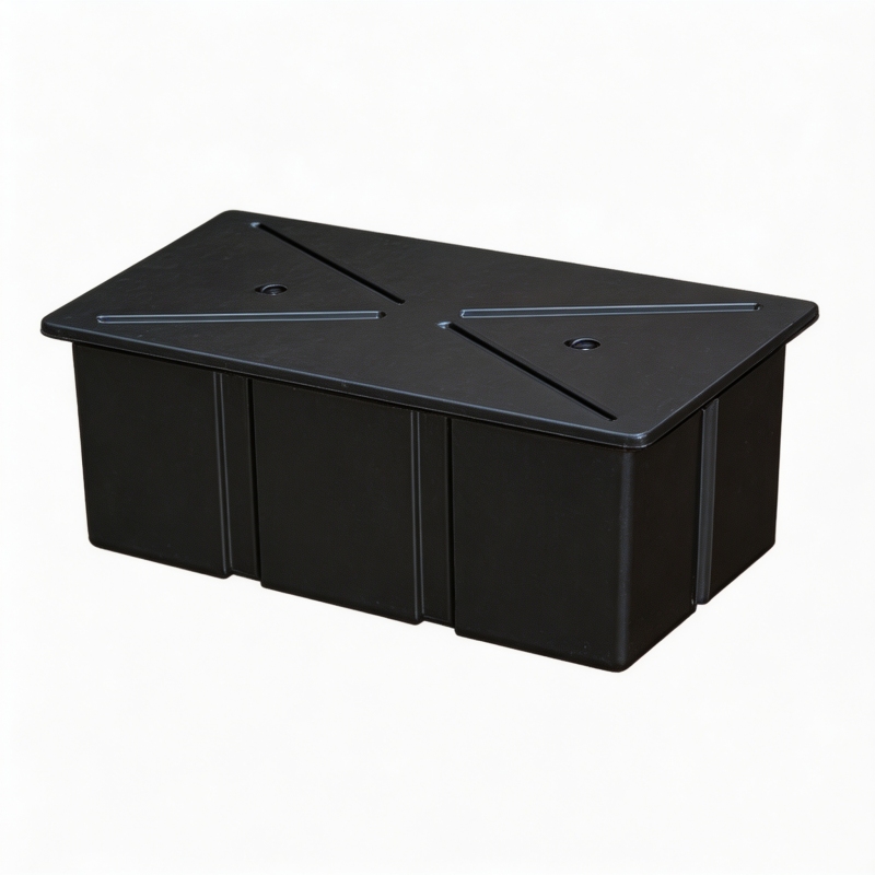 Durable Seamless PE Floating Cubes Durable Seamless PE Floating Cubes