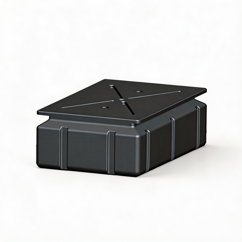 High Buoyancy HDPE Platform Cubes High Buoyancy HDPE Platform Cubes