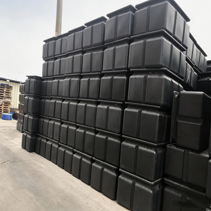 Marine Grade Modular Pontoon Systems Marine Grade Modular Pontoon Systems