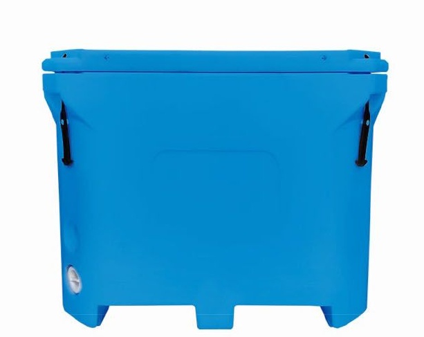 Airtight Latch Insulated Cooler Box