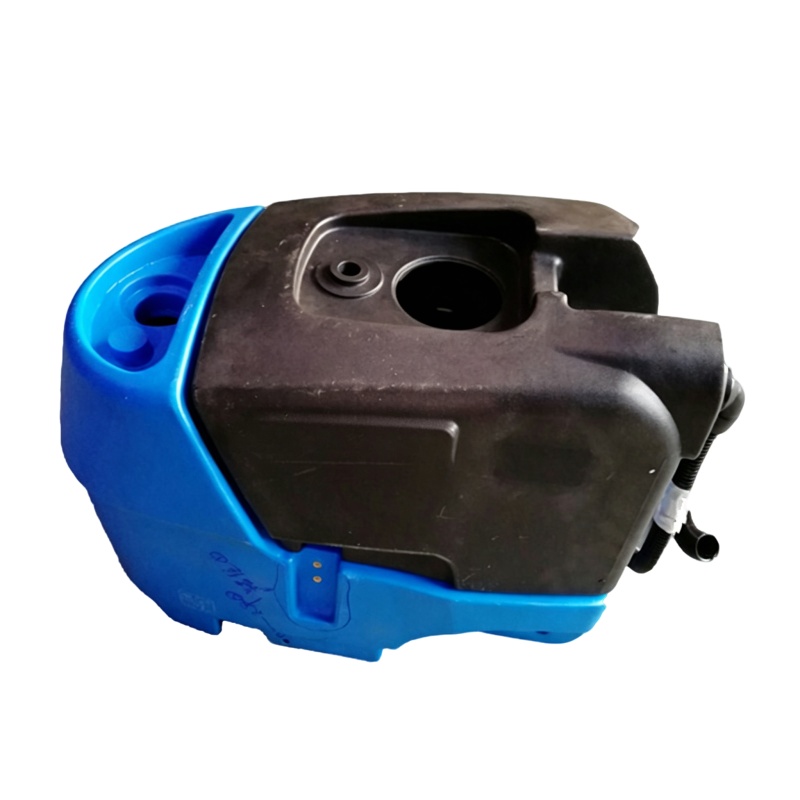 One-Piece Plastic Machinery Guards