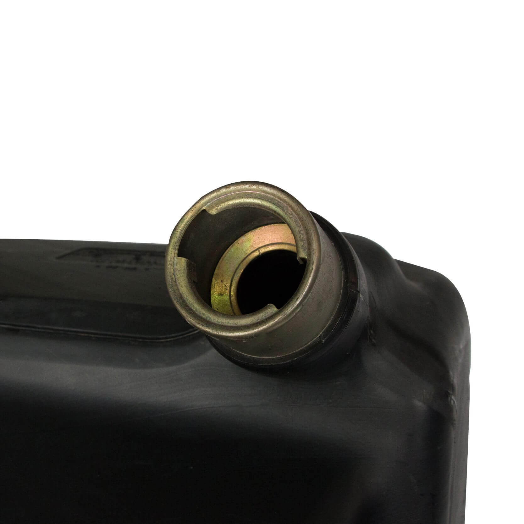 Custom Plastic Fuel Tank