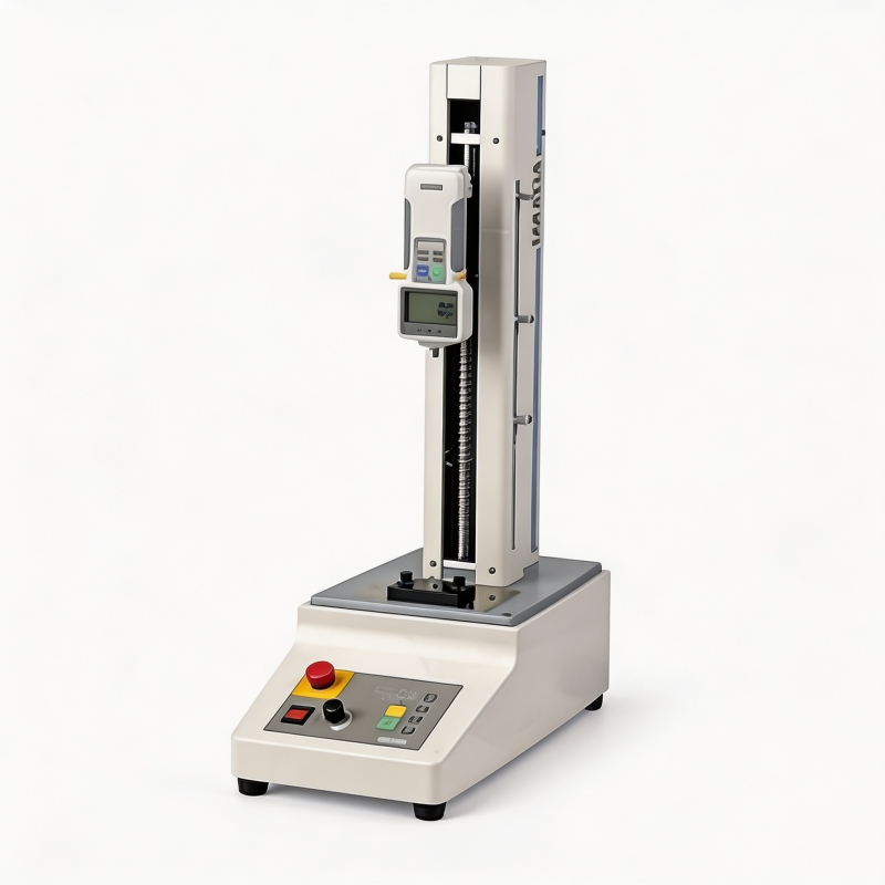 Tension tester