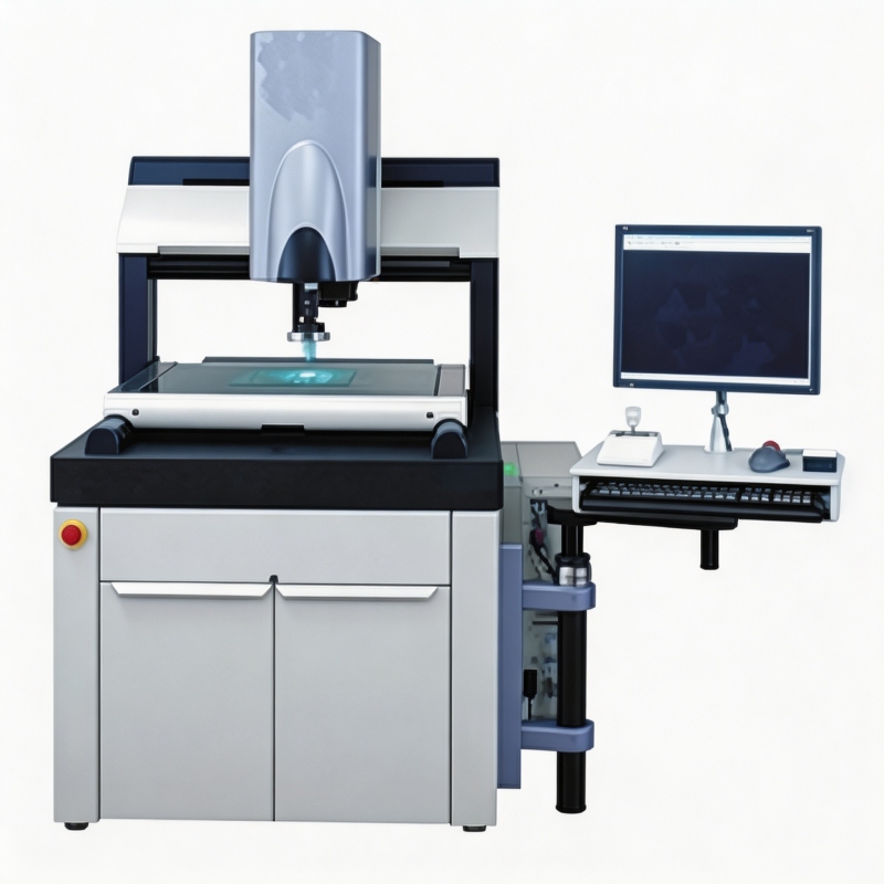 3D Scanner