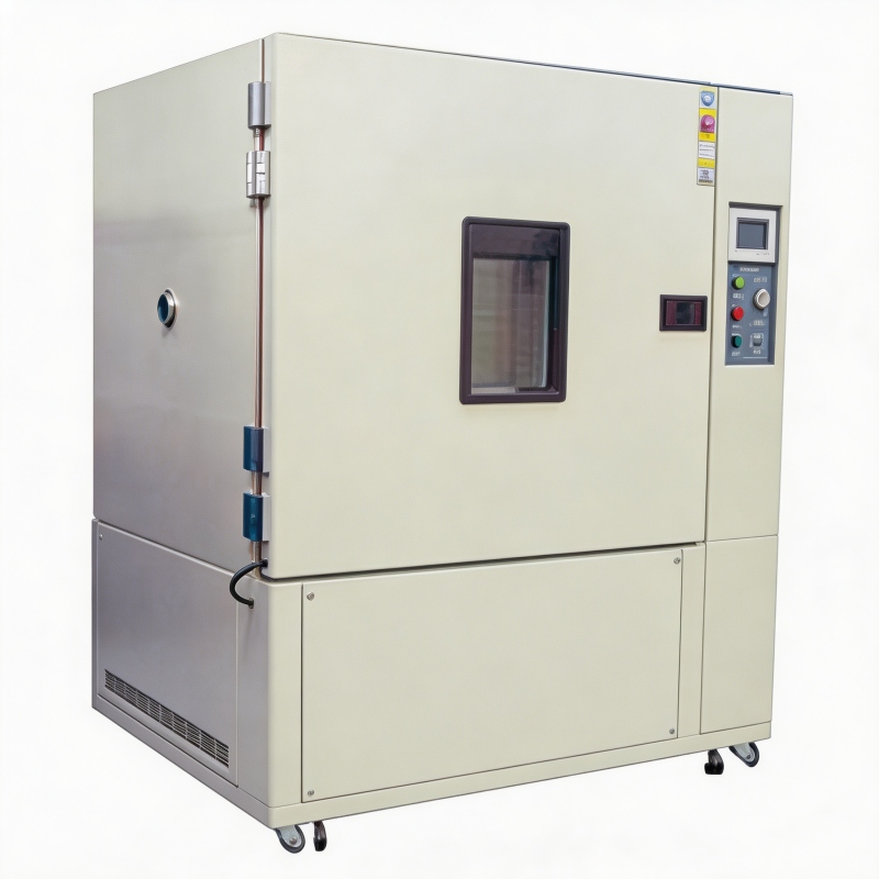 Constant temperature and constant humidity tester