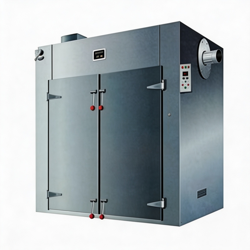 Specified of Oven