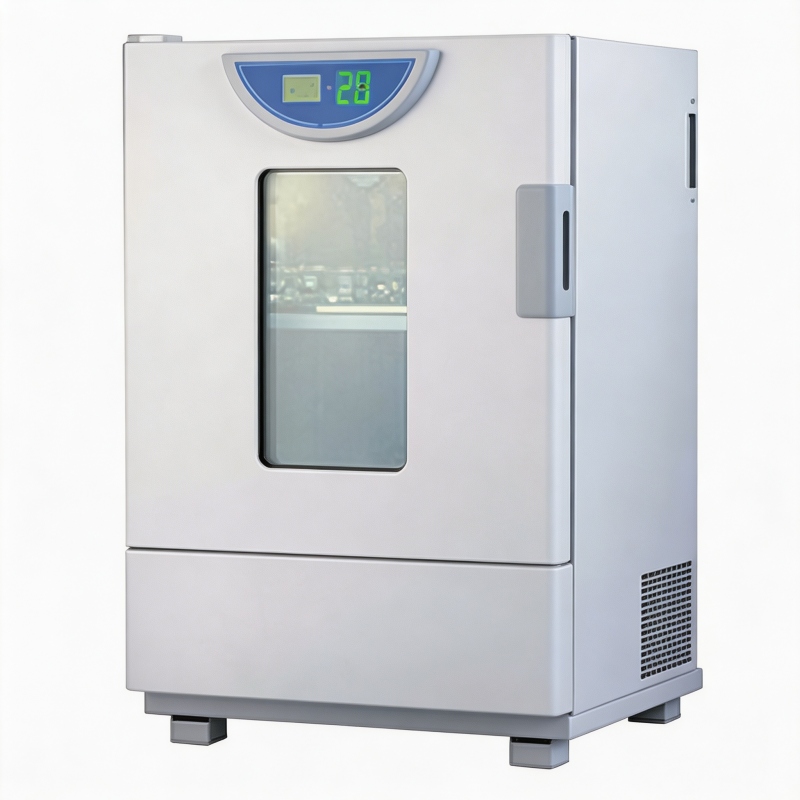 Xenon-arc lamp aging test chambers