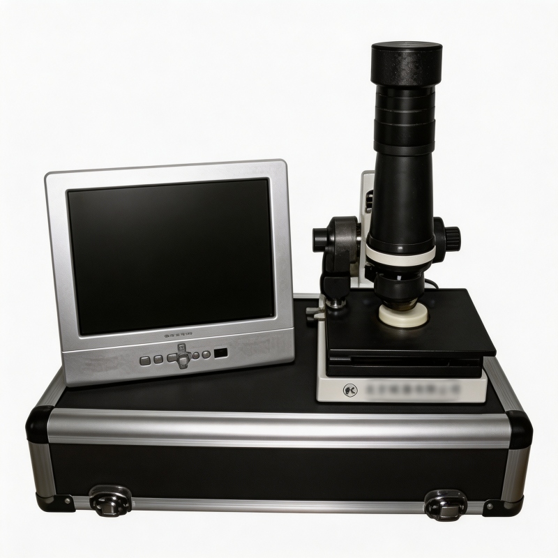 2D scanner