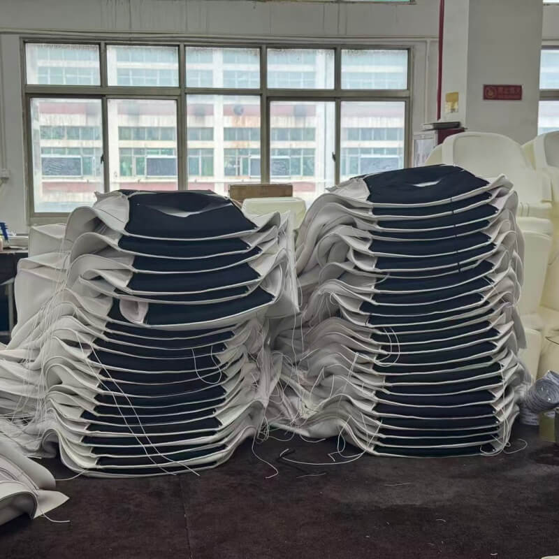 UV Resistant Marine Seating Furniture