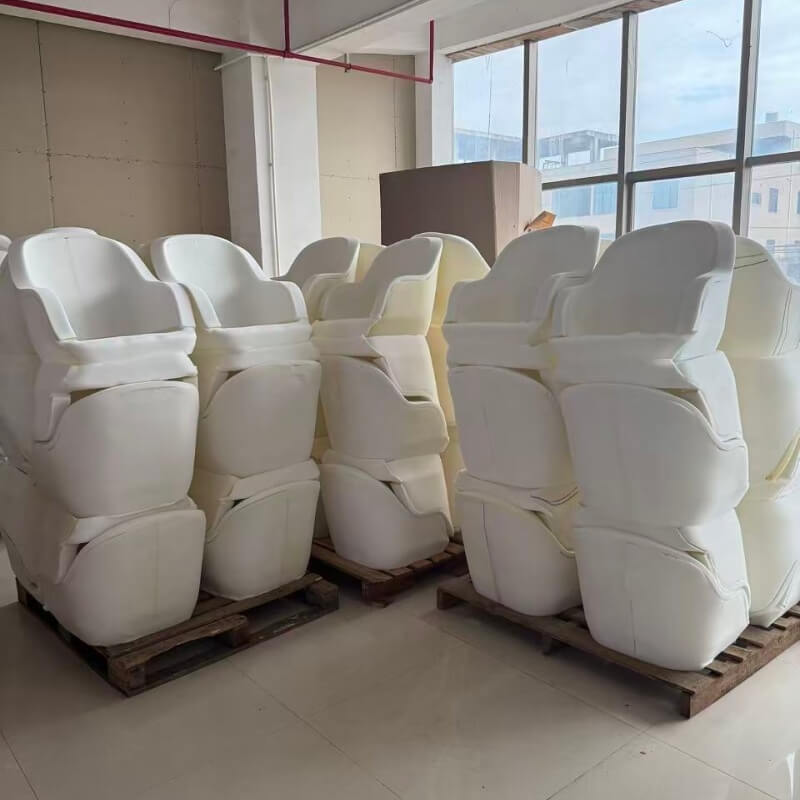 Mildew Resistant Marine Seating Furniture