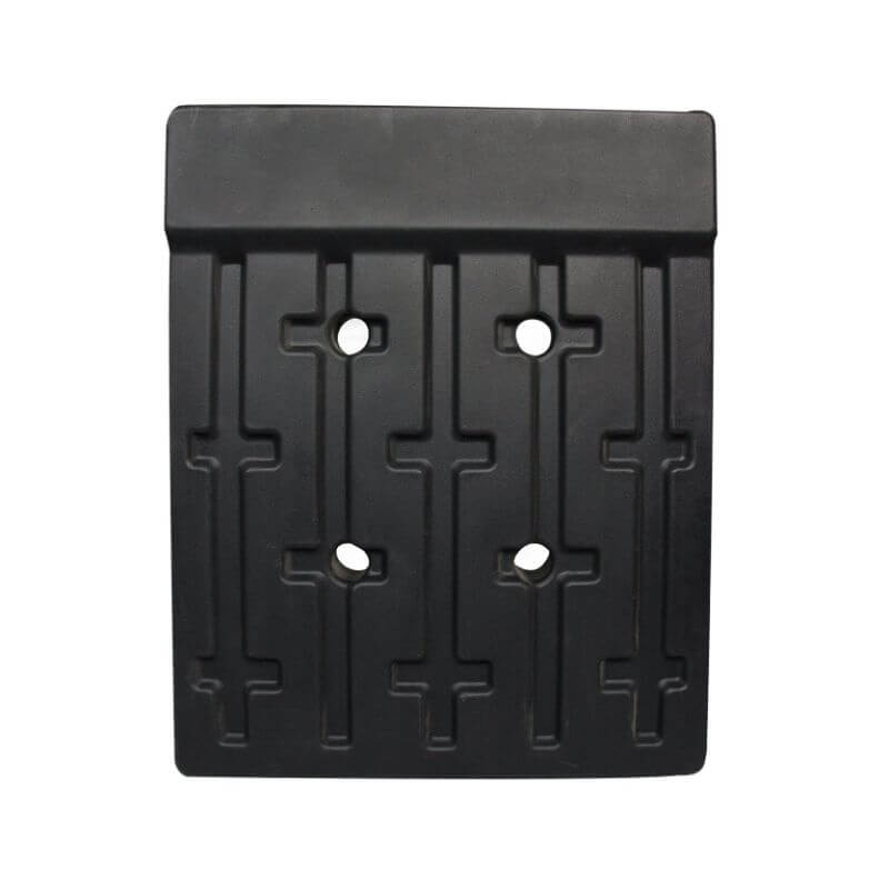 55L generator fuel tank