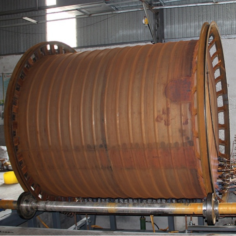 Heavy Duty Seamless Agricultural Water Tanks