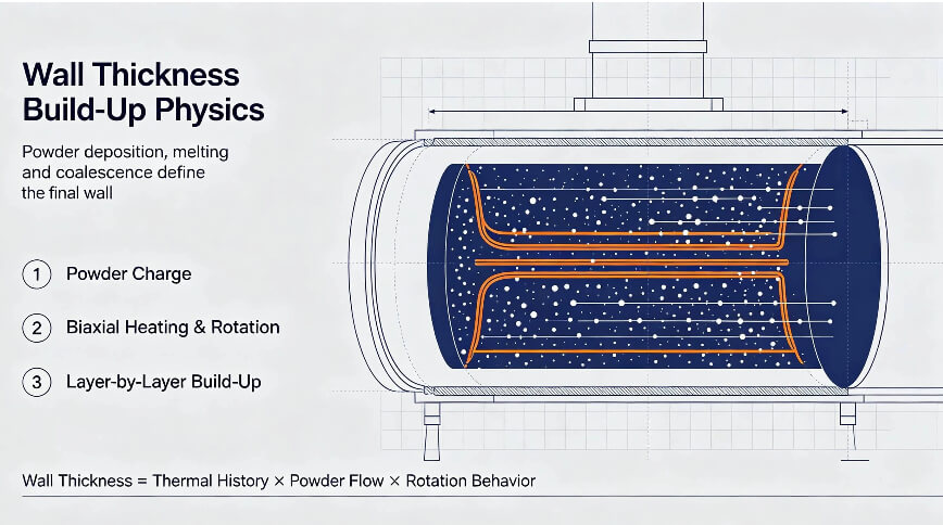 Rotational Molding