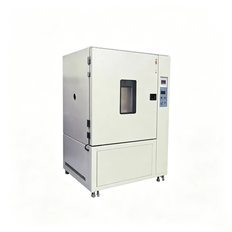 High temperature furnace