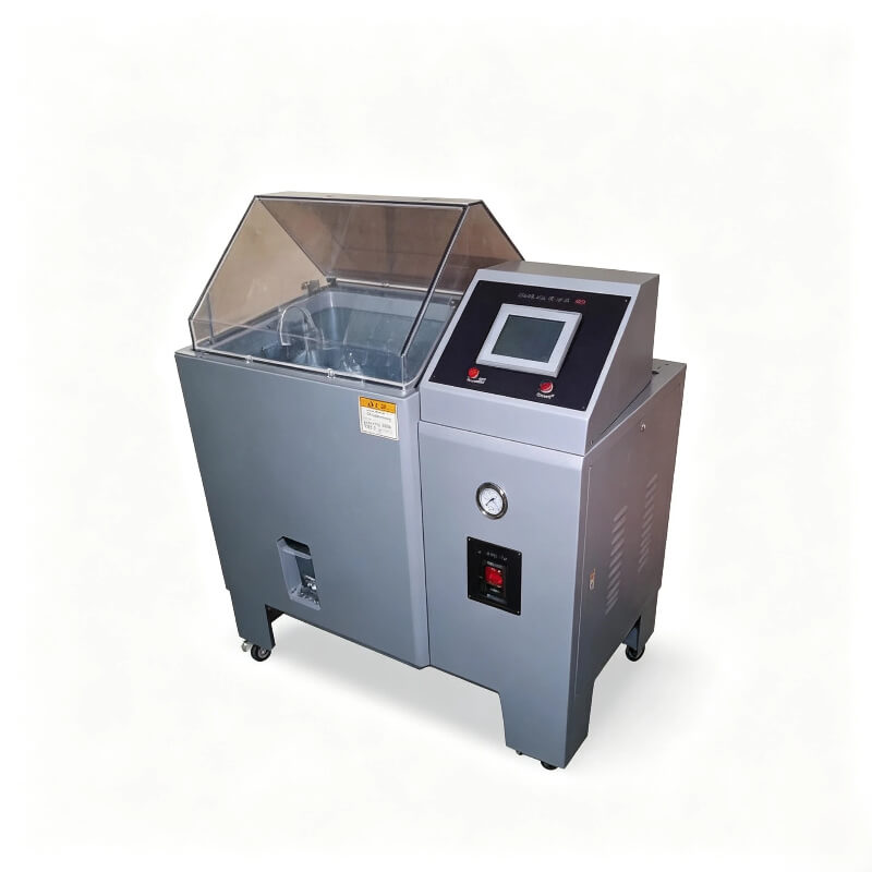 Salt Spray Corrosion Test