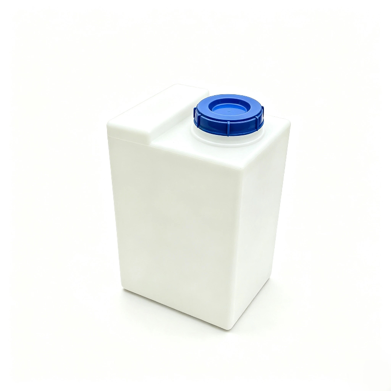 Thick Wall Plastic Tank Thick Wall Plastic Tank