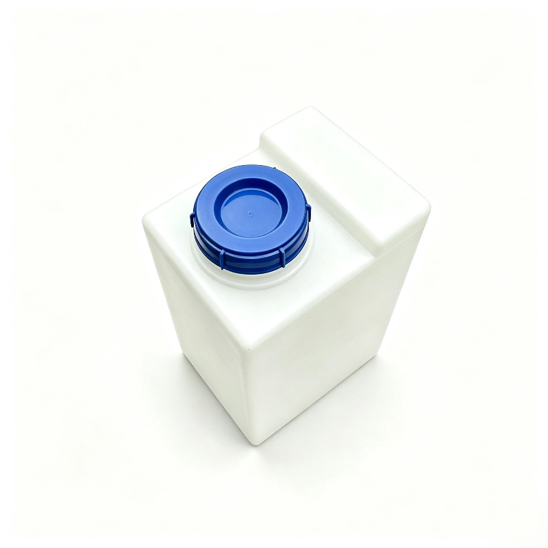 Rotomolded RV Water Tank Rotomolded RV Water Tank